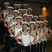 Auftritt in Eupen/Belgien (06.02.11)